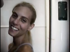 Blowjob quickie