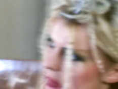 Sandra Russo blows