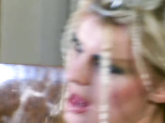 Sandra Russo blows