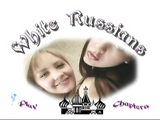 White Russians Vol. 1 / Белые Русские 1