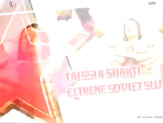 Extreme Soviet Sluts 5 / Экстремальные Советские Шлюхи 5