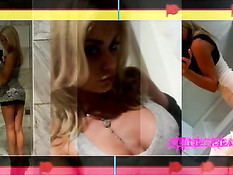 Страстная красотка Riley Steele доводит парней до семяизвержения
