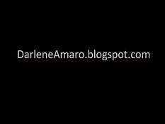 Бразильская мулатка Darlene Amaro скачет на члене чёрного парня