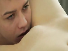 Shaved Teens From Russia 2 / Бритая молодёжь из России 2