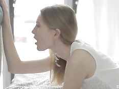 Shaved Teens From Russia 10 / Бритая молодёжь из России 10