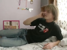 Teen Temptations / Молодёжные Искушения