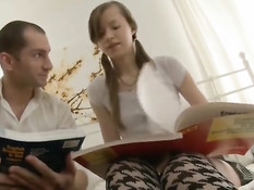 Teen Temptations 4 / Молодёжные Искушения 4