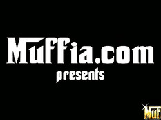 Вылизал клитор и оттрахал в анал грудастую брюнетку Aletta Ocean