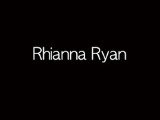 Весёлая мулаточка Rhianna Ryan ебётся с большим чёрным мужиком