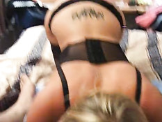 Nice view