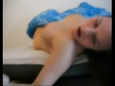 Upside down blowjob