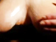 Huge nipples