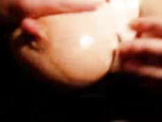 Huge nipples