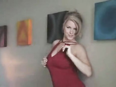 Gorgeous wife