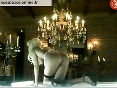 Luciana Salazar - Playboy bunny
