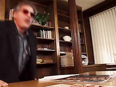 Porno outtakes