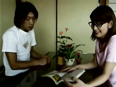 Young asia girl fucked
