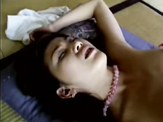 Young asia girl fucked