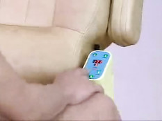 Sexmachine