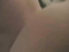 Horny slut gets fucked 2