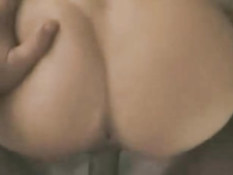 Horny slut gets fucked 2