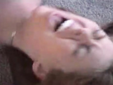 Anal sex couple