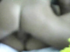 Homevideo of ex-husband