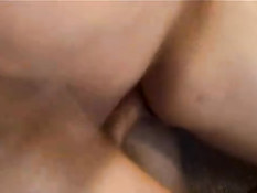 Anal gape