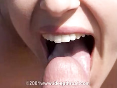 Swallow it all