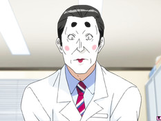Двое похотливых мужиков отодрали сисястую хентай блондиночку