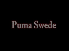 Лесбийский секс гламурных женщин Jayden Jaymes и Puma Swede