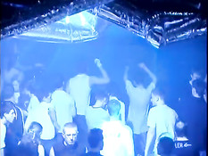 Rave Girls / Девочки рэйва