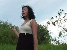Весёлые сюжеты
