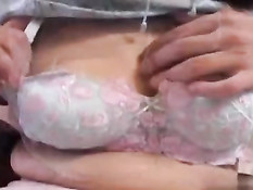 Сделал куннилингус зрелой японской женщине и оттрахал в киску