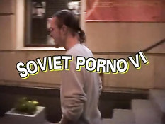 Советское порно 6