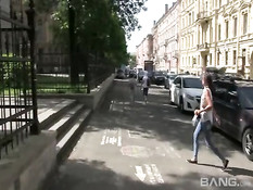 My Secret Casting Tape 2 / Моя секретная видеокассета c кастинга 2