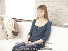 My Secret Casting Tape 5 / Моя секретная видеокассета c кастинга 5