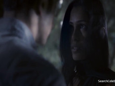 Сборник эротических сцен с индийской киноактрисой Freida Pinto