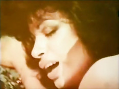 Грудастая брюнетка Vanessa Del Rio занимается сексом с любовником