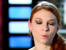 Американские свингеры участвуют в телешоу на канале Playboy TV