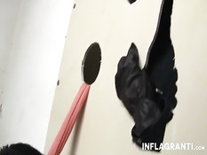 Отшлёпал и высек плетью немецкую рабыню с короткой стрижкой