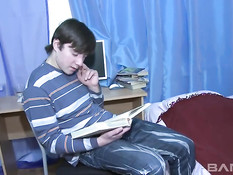 Teenage Anal Virgin Amateurs From Russia 2 / Анальные девственницы из России 2