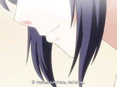 Shoujo-tachi no Sadism The Animation episode 2 / Барышни-садистки из клуба чаепития эпизод 2
