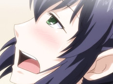 Shoujo-tachi no Sadism The Animation episode 2 / Барышни-садистки из клуба чаепития эпизод 2