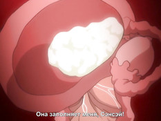 Shoujo-tachi no Sadism The Animation episode 2 / Барышни-садистки из клуба чаепития эпизод 2