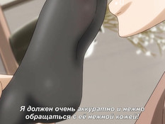 Shoujo-tachi no Sadism The Animation episode 1 / Барышни-садистки из клуба чаепития эпизод 1