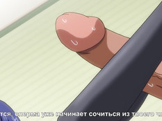 Shoujo-tachi no Sadism The Animation episode 1 / Барышни-садистки из клуба чаепития эпизод 1