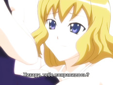 Otokonoko Ojou-sama! Hikaru to Ayana no Himitsu Collection / Мальчик и его госпожа
