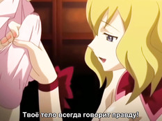 Otokonoko Ojou-sama! Hikaru to Ayana no Himitsu Collection / Мальчик и его госпожа