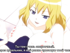 Otokonoko Ojou-sama! Hikaru to Ayana no Himitsu Collection / Мальчик и его госпожа